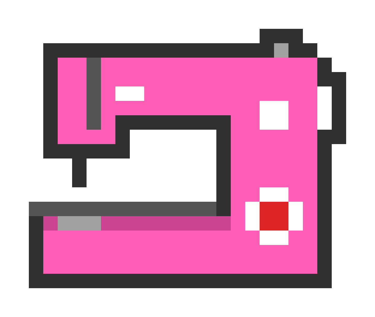 sewing machine image